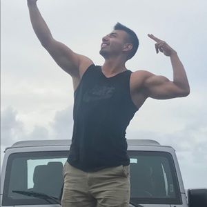 Meet your Posher, Raymundo